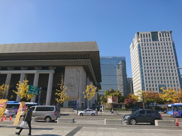 Ministry of Foreign Affairs 3