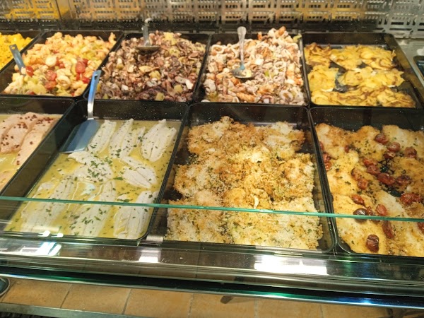 Mercato Trionfale 5
