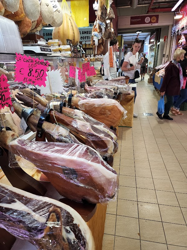 Mercato Trionfale 4