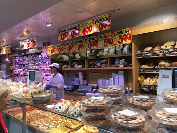 Mercato Trionfale 3