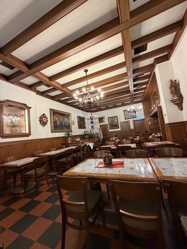 Haus Scholzen