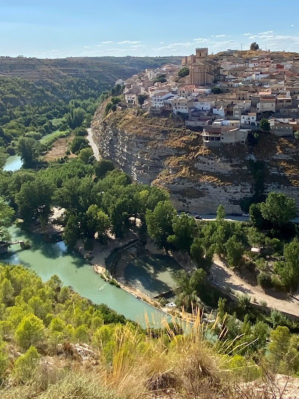 Jorquera