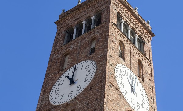 Museo Storico Verticale - Torre Campanaria