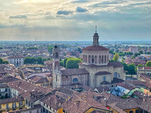 Museo Storico Verticale - Torre Campanaria 4