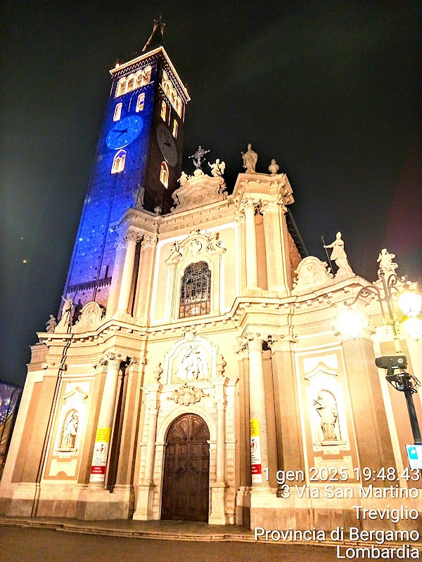 Museo Storico Verticale - Torre Campanaria 3