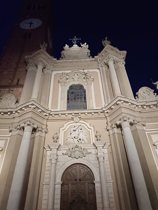 Museo Storico Verticale - Torre Campanaria 2