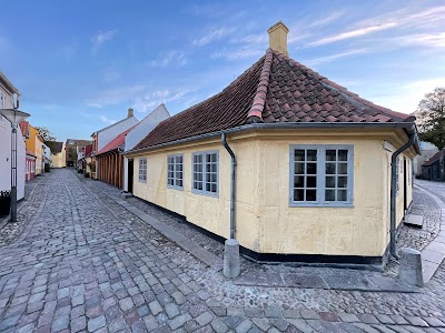 H. C. Andersens House