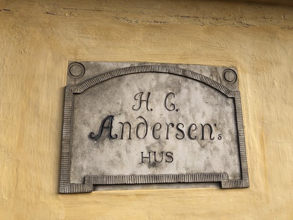 H. C. Andersens House 3