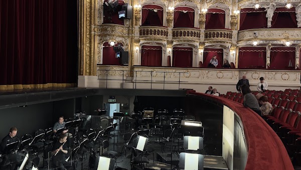State Opera 2