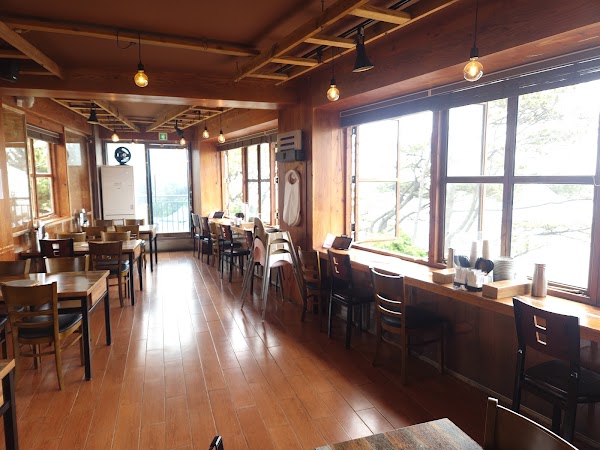 올바릇식당 기장본점