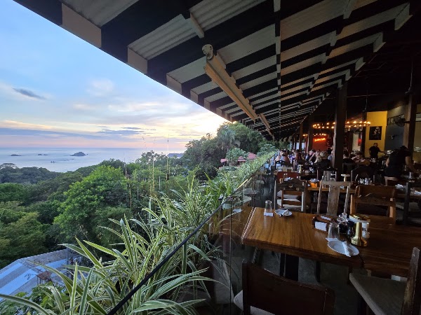 Emilio's Cafe 1
