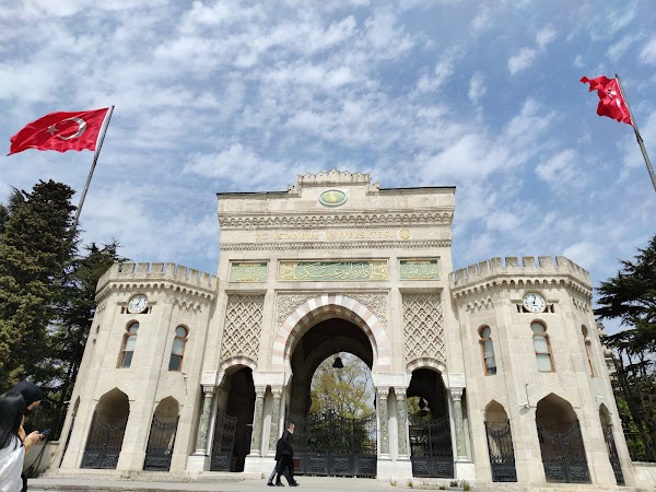 Beyazit Square
