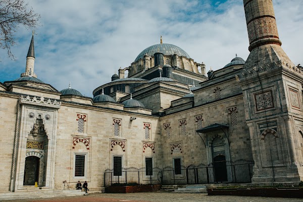 Beyazit Square 4