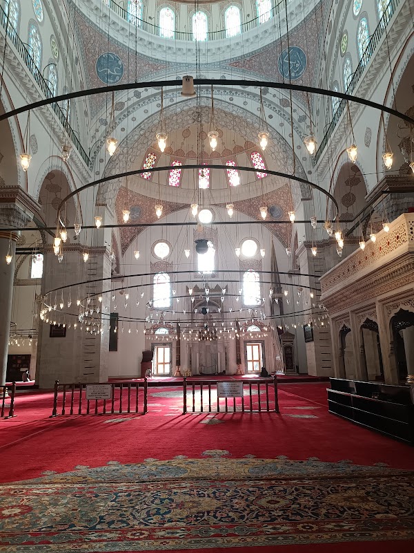 Beyazit Square 3