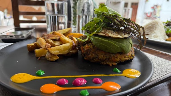 Pueblo Viejo Machupicchu Restaurant 4