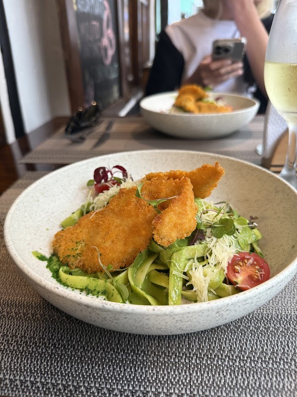 Pueblo Viejo Machupicchu Restaurant 3