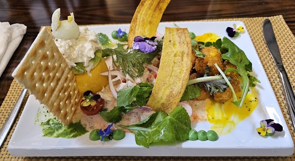 Pueblo Viejo Machupicchu Restaurant 2