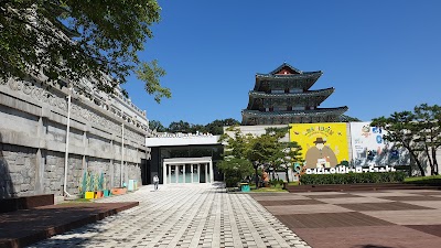The Children’s Museum of the National Folk Museum of Korea