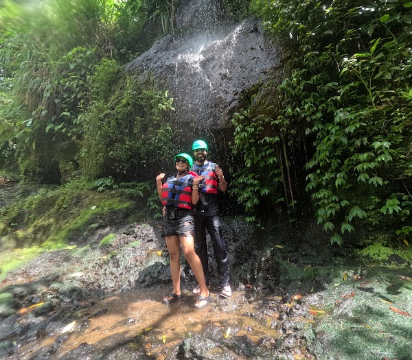 Pakerisan River Tubing 5
