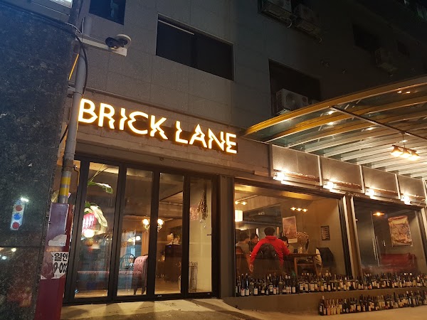 Brick Lane