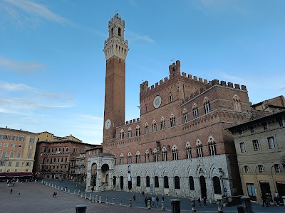 Piazza del Campo