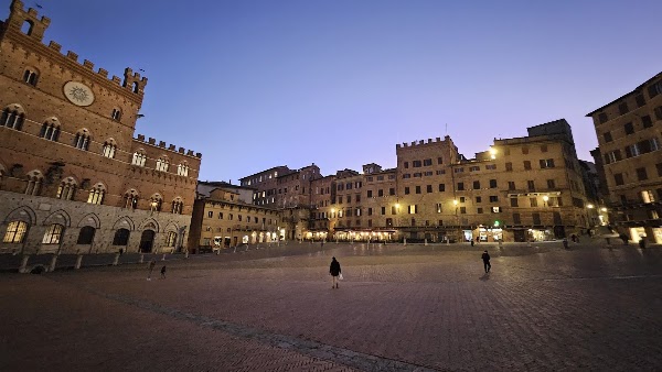 Piazza del Campo 5