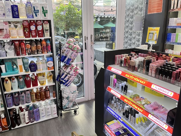 Cửa hàng Minh cosmetics - Skin365 5