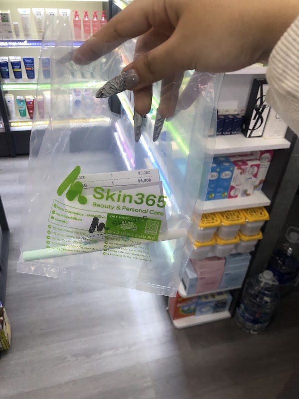 Cửa hàng Minh cosmetics - Skin365 4