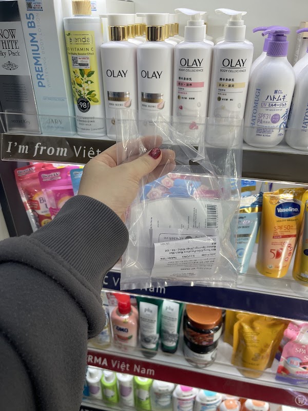 Cửa hàng Minh cosmetics - Skin365 3