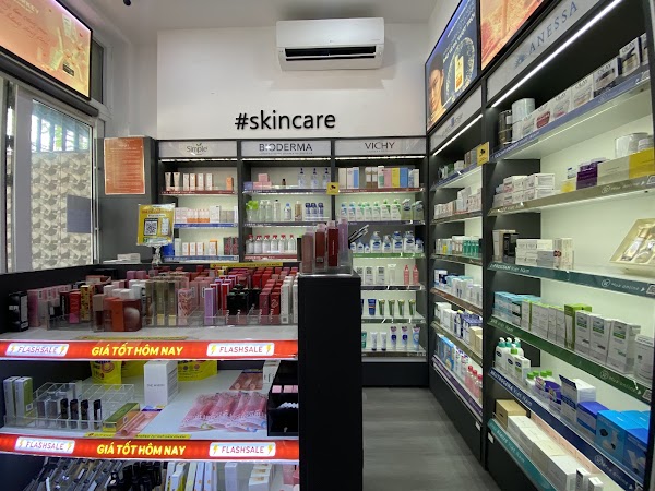 Cửa hàng Minh cosmetics - Skin365 2