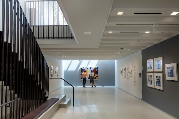The Vilcek Foundation 5