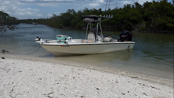 Artistic Angler Charters