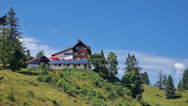Gablonzer Hütte