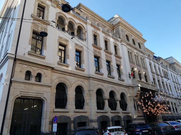 Blank Marmorosch Palace 1