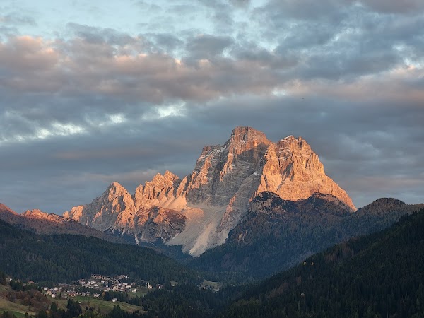 Monte Pelmo