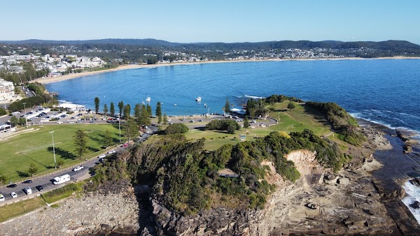 Terrigal Haven 1