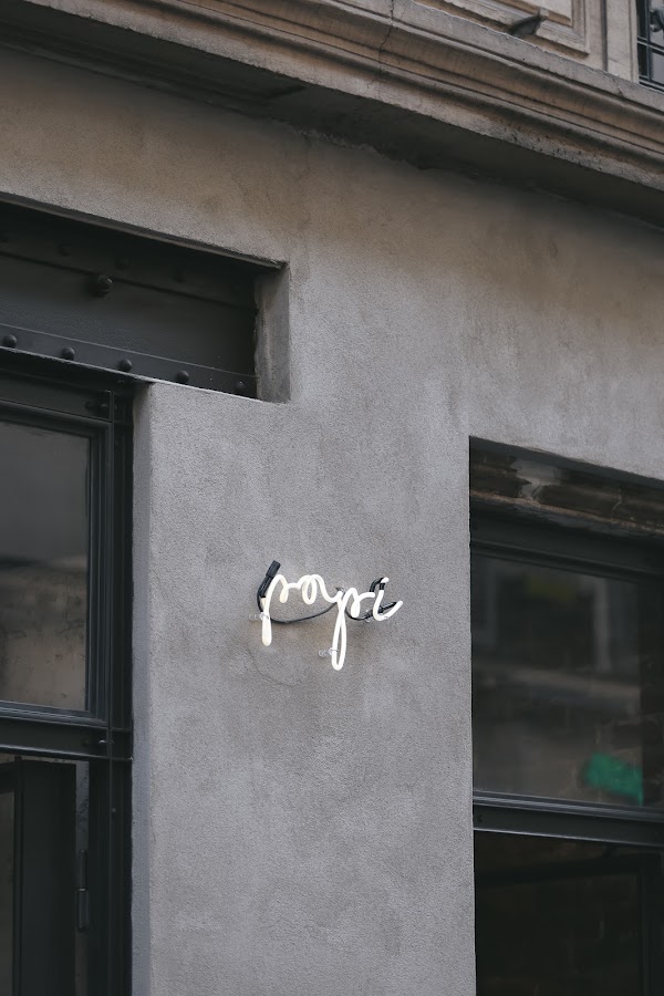 PAPI Restaurant 1