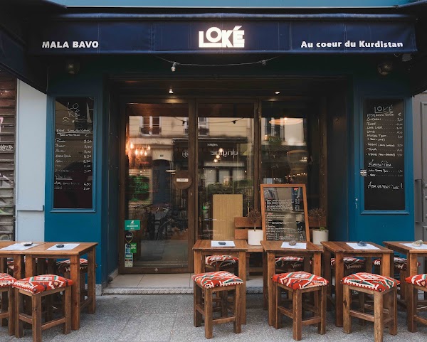 Loké 1