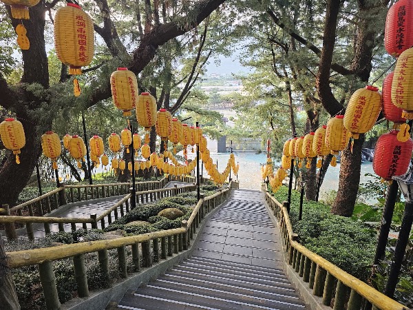 禪機山仙佛寺 5