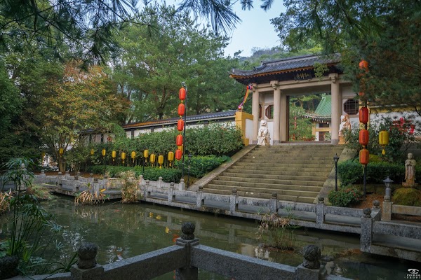 禪機山仙佛寺 4