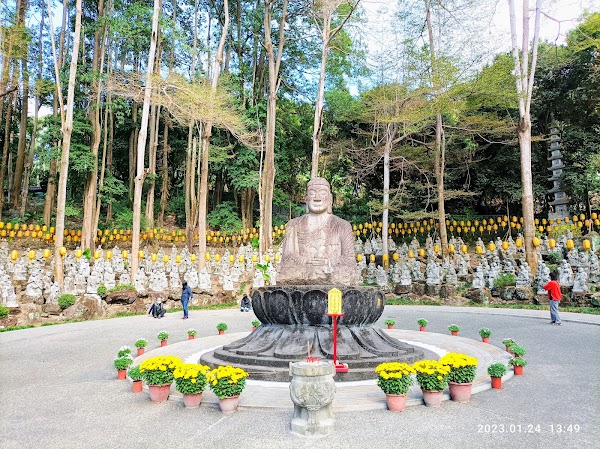 禪機山仙佛寺 3
