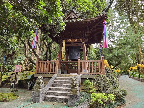 禪機山仙佛寺 2