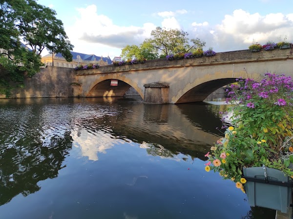 Pont des Roches 1