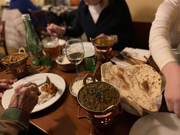 Golden Tikka 4