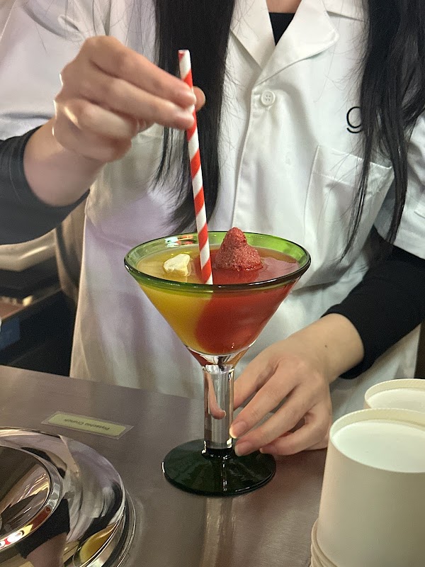 그레인하우스 / Grain Haus / 格兰豪斯 5