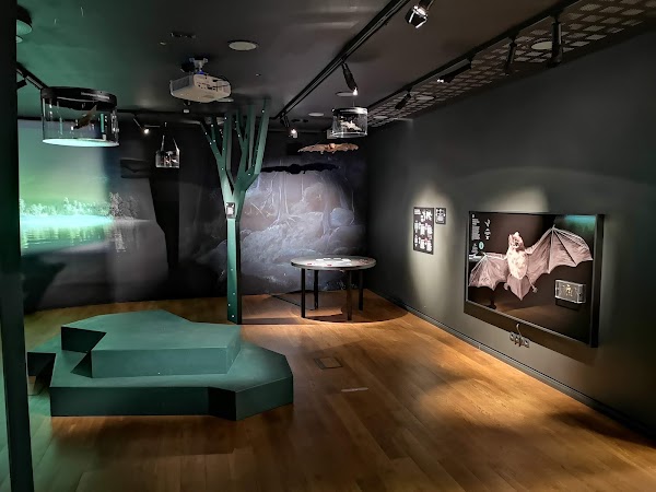 Estonian Museum of Natural History 1