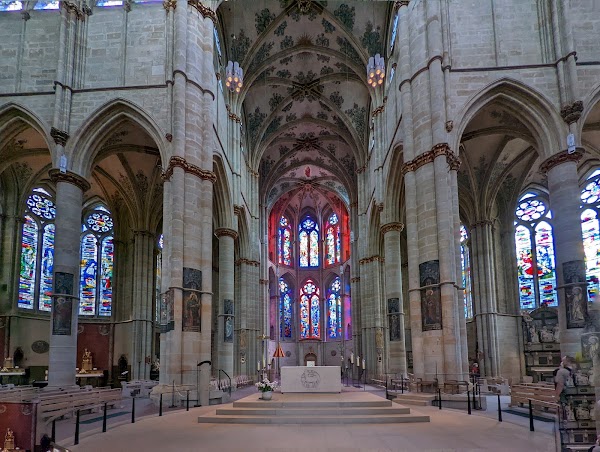 Trier Cathedral 2