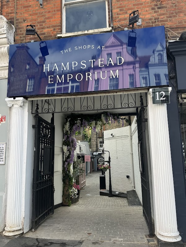 The Shops at Hampstead Emporium