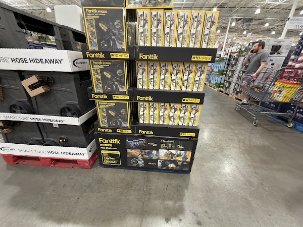 Costco Wholesale 5