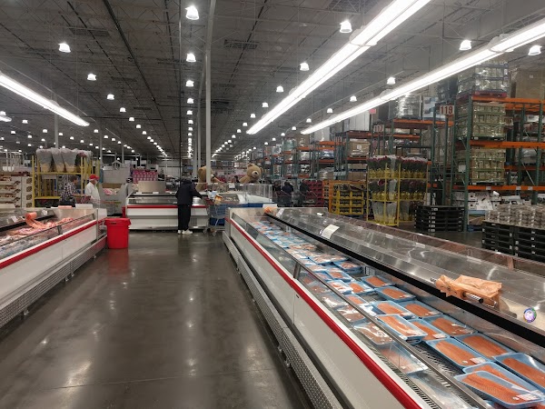 Costco Wholesale 4